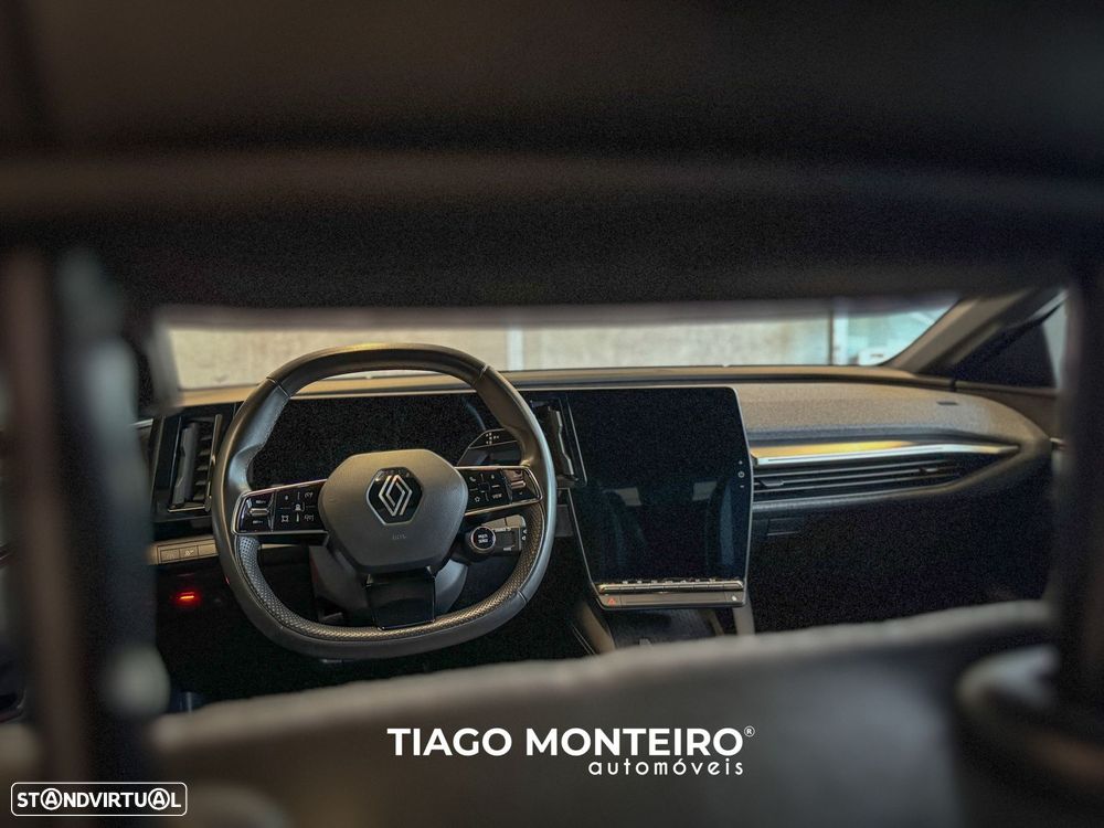 Renault Mégane - 24