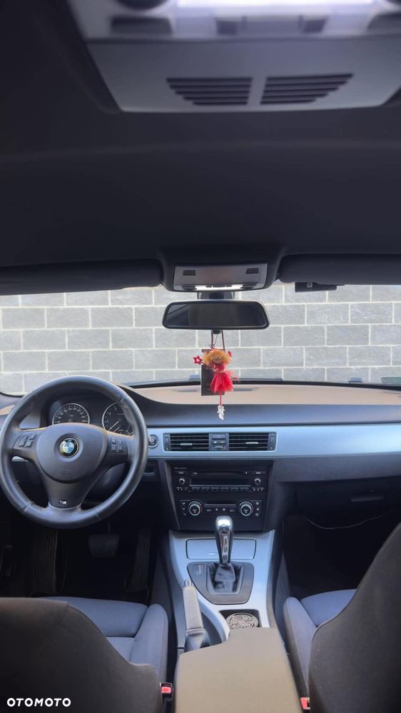 BMW Seria 3 - 12