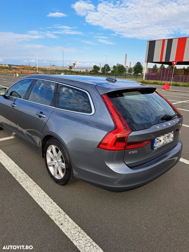 Volvo V90 D3 Momentum - 14