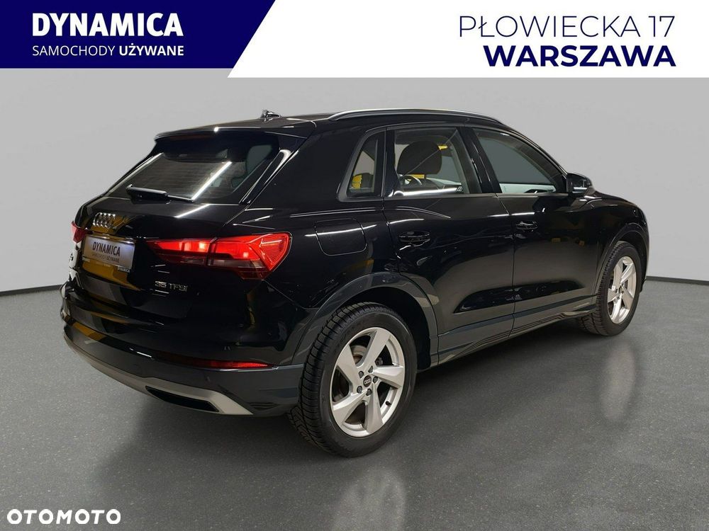 Audi Q3 - 8