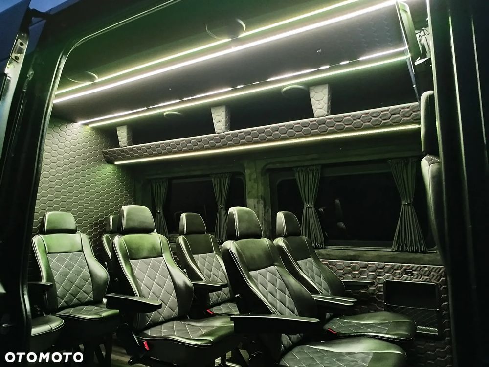 Citroën Jumper 35 L3H2 DURISOTTI Profi - 17