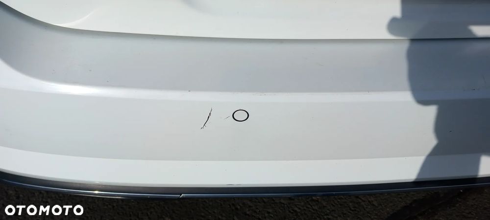 Volkswagen Golf 2.0 TDI Sound - 6