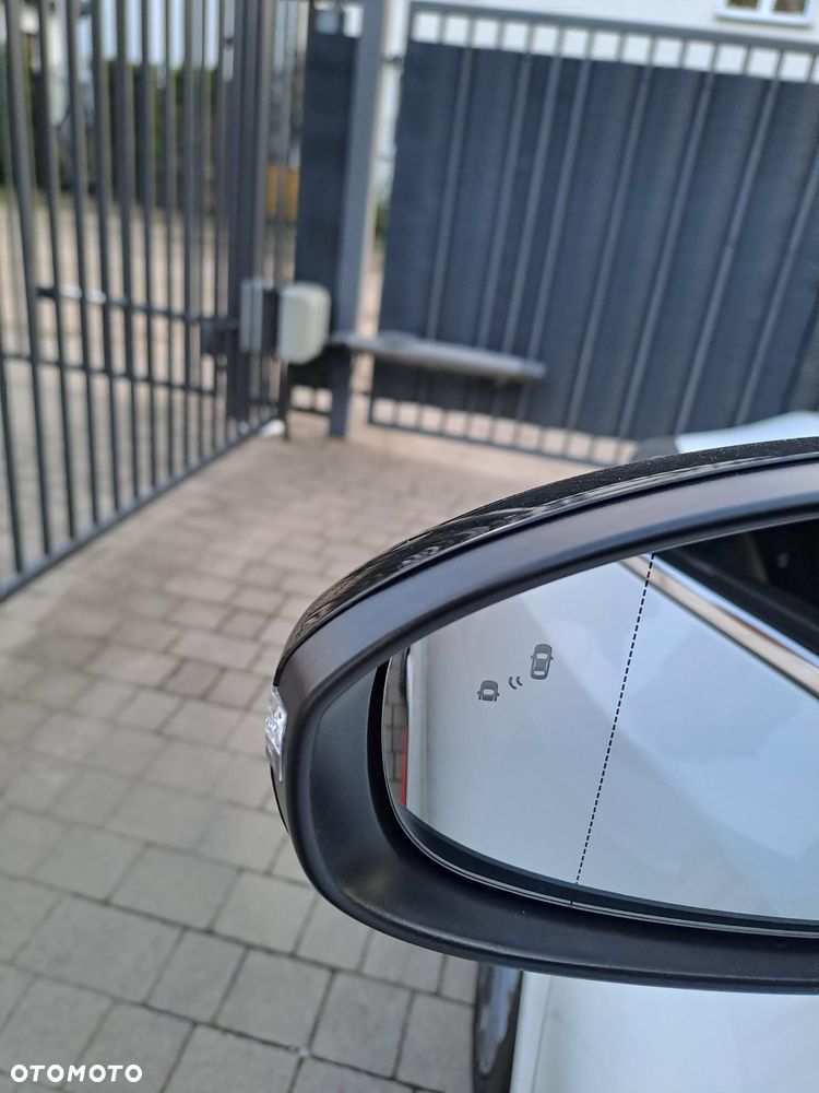 Kia Ceed 1.6 T-GDI DCT7 OPF GT - 23