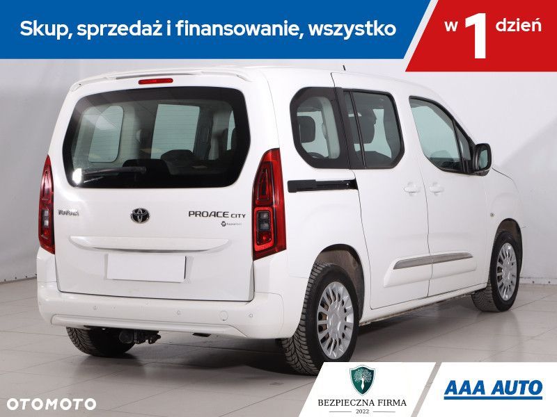 Toyota Proace City Verso - 7