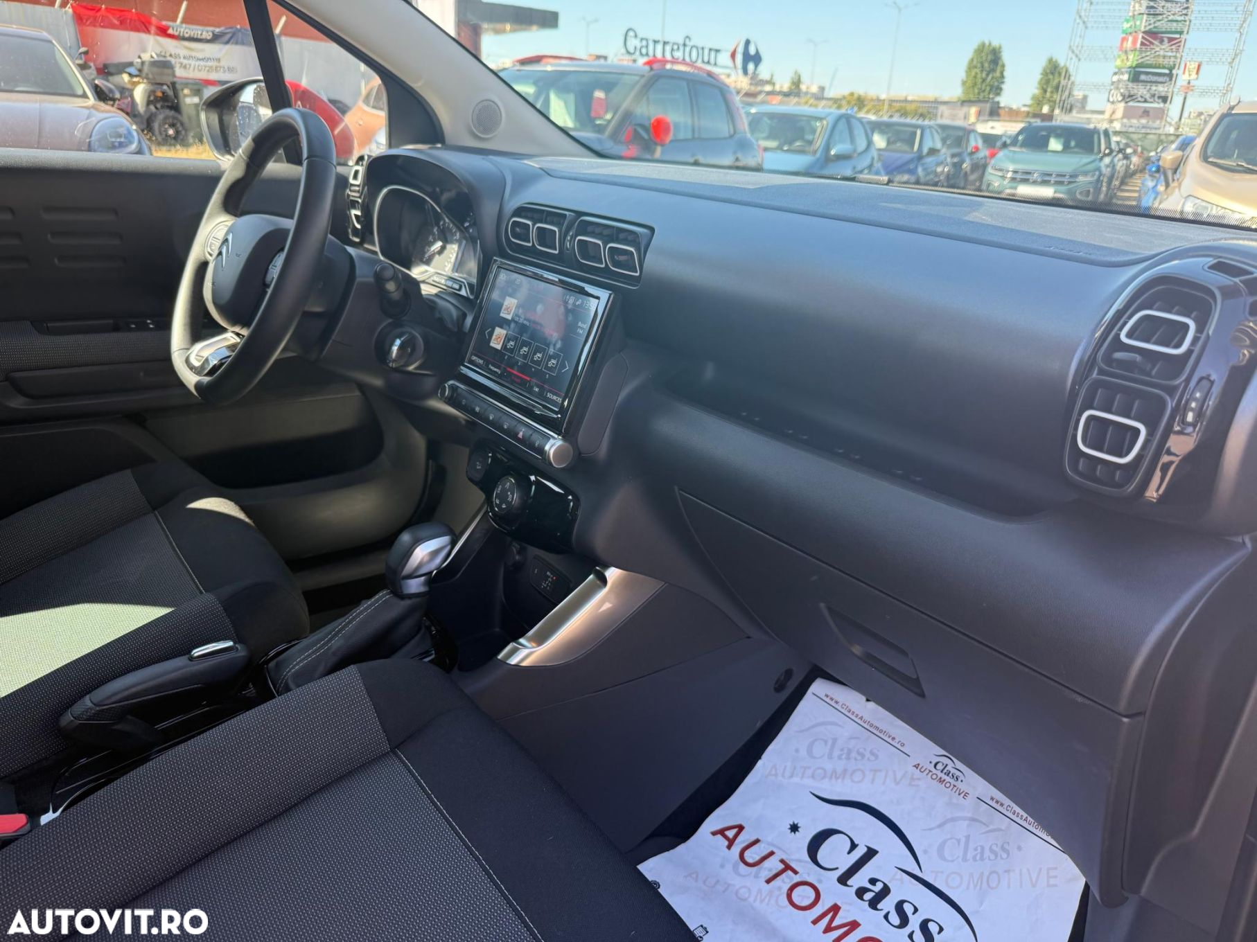 Citroën C3 AIRCROSS - 12
