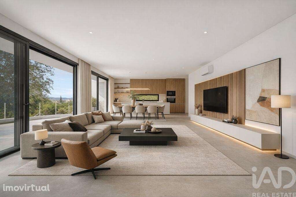 Casa / Villa T3 em Caldas da Rainha - Nossa Senhora do Pópulo, Coto e - Grande imagem: 2/30