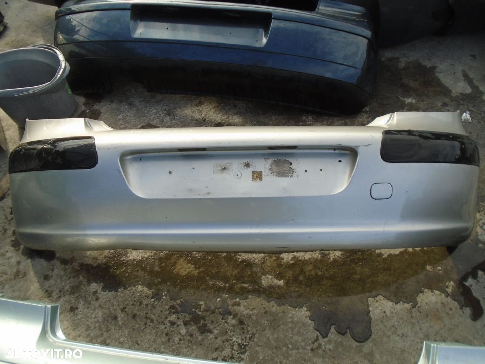 Bara spate Peugeot 307 hatchback din 2005 - 1