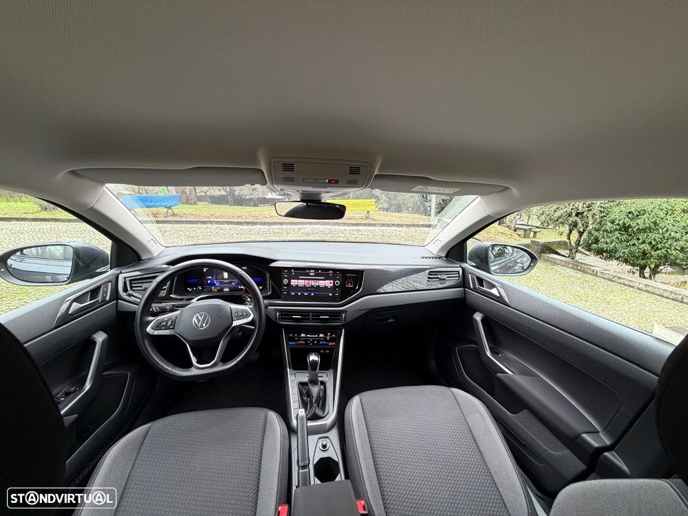 VW Taigo 1.0 TSI OPF DSG Style - 22