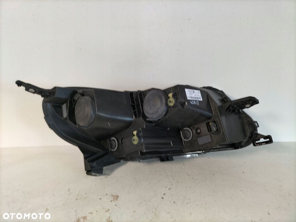 lampa przednia reflektor lewa expert iv 24- jumpy iv 24- vivaro c lift 24- - 6