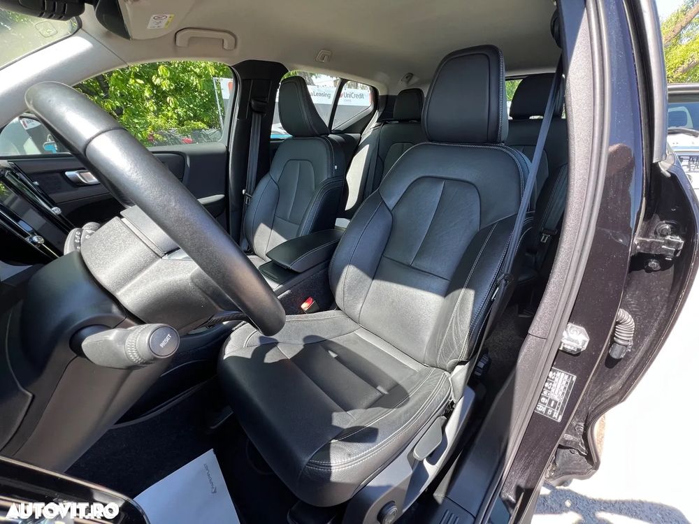 Volvo XC 40 D3 Momentum - 14