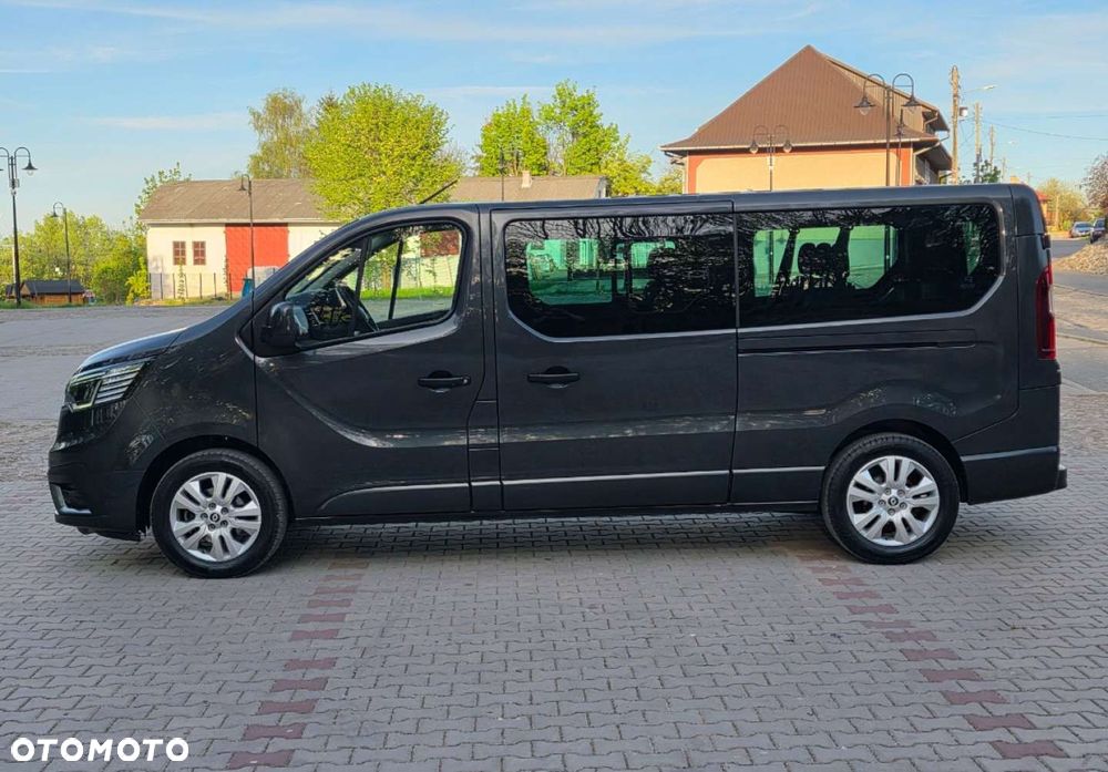 Renault Trafic - 7