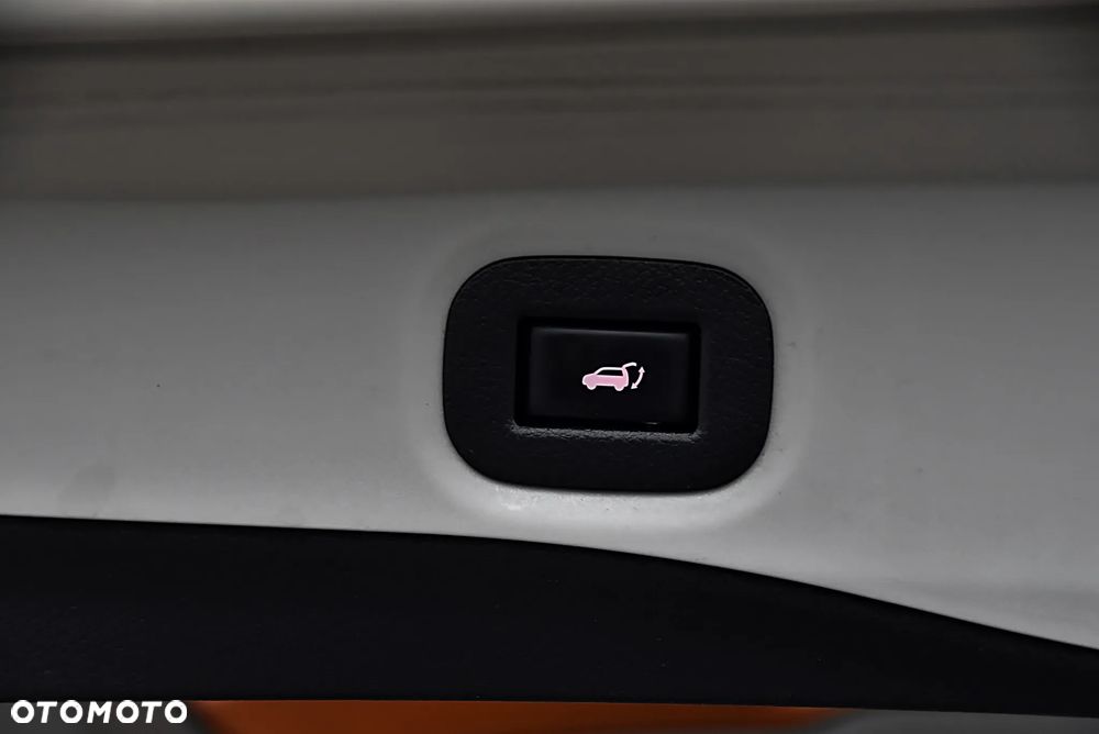 Nissan X-Trail 1.7 dCi Tekna 4WD Xtronic - 36