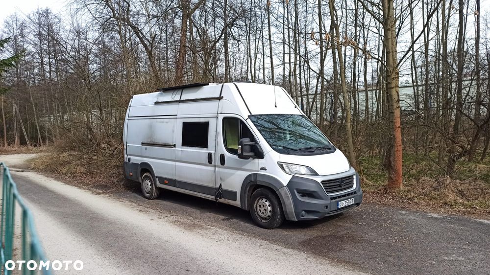 Fiat Ducato L4H3 - 1