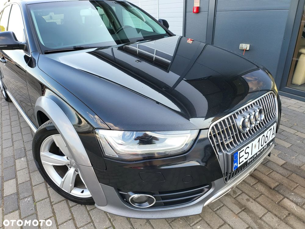 Audi A4 Allroad 2.0 TDI Quattro S tronic - 29