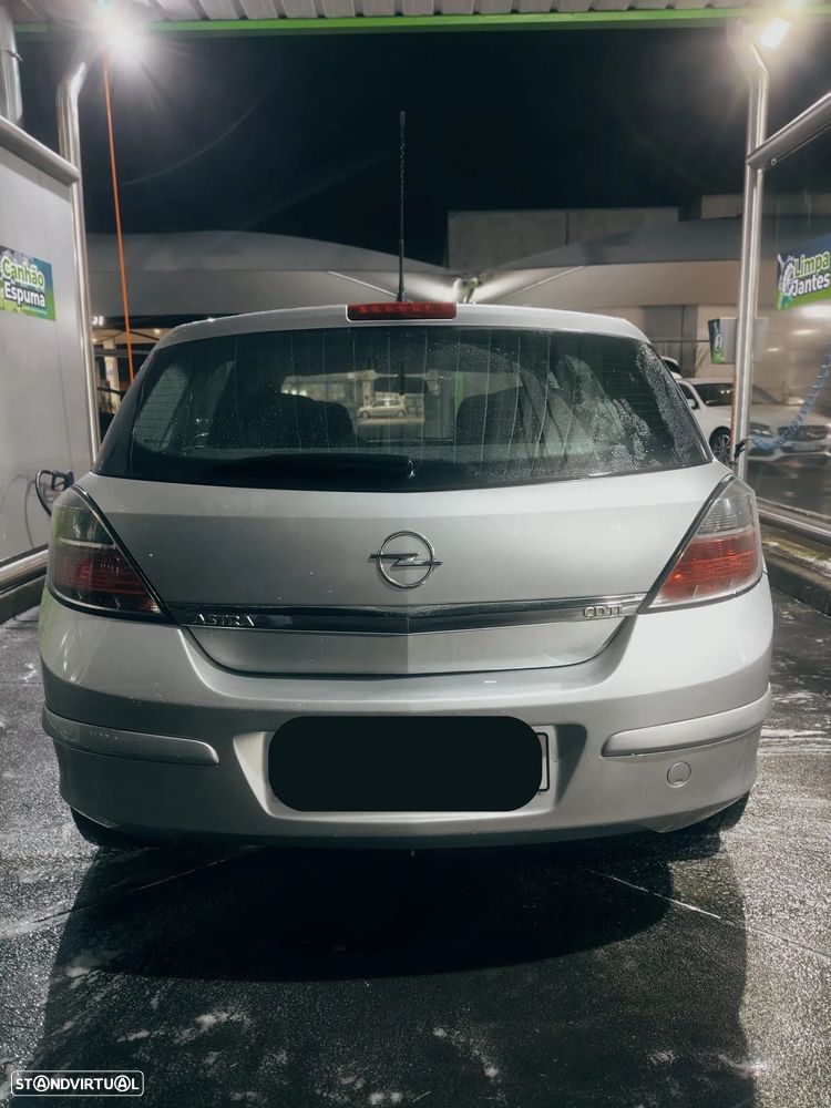 Opel Astra 1.3 CDTI Edition - 2