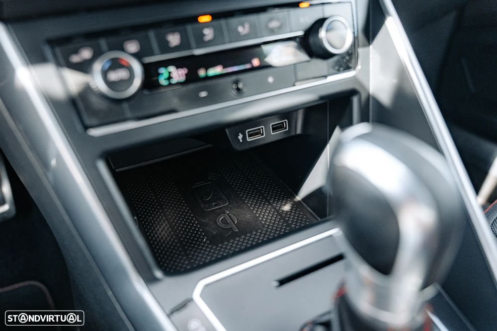 VW Polo 2.0 TSI GTI DSG - 28
