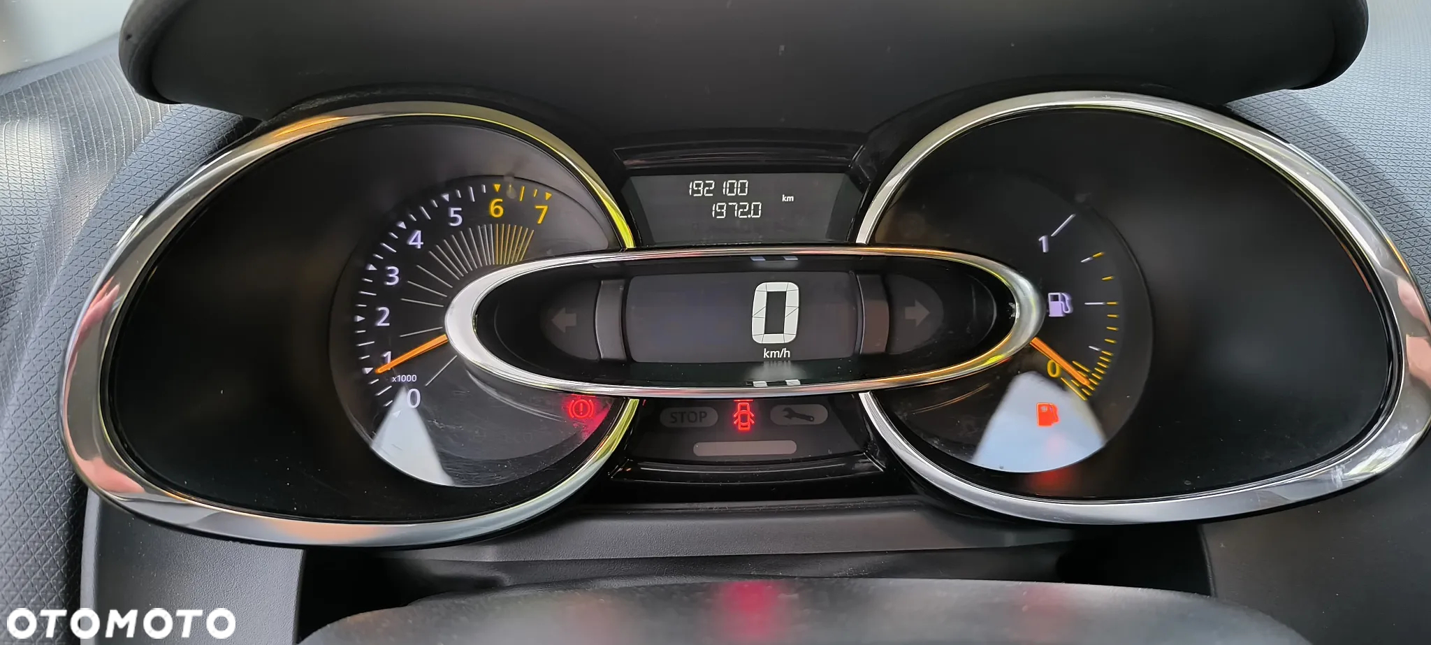 Renault Clio 0.9 Energy TCe Dynamique - 13