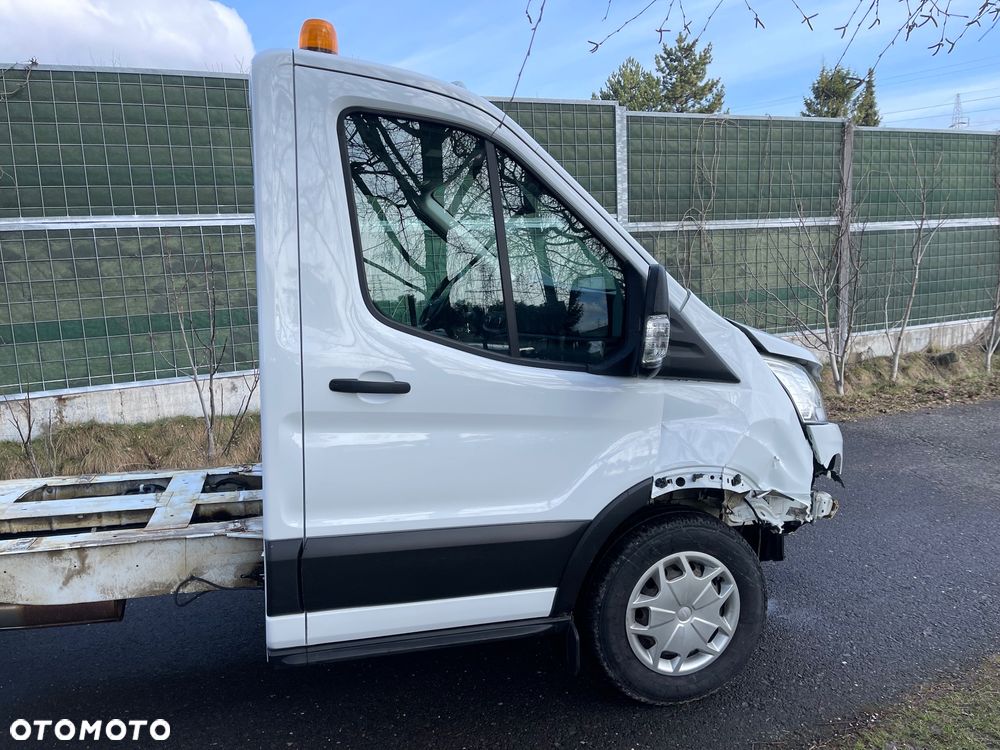Ford Transit - 8