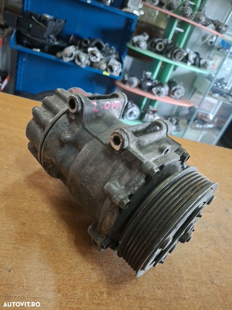 Compresor aer condiționat Peugeot Expert  307 407  2.0 Hdi - 2