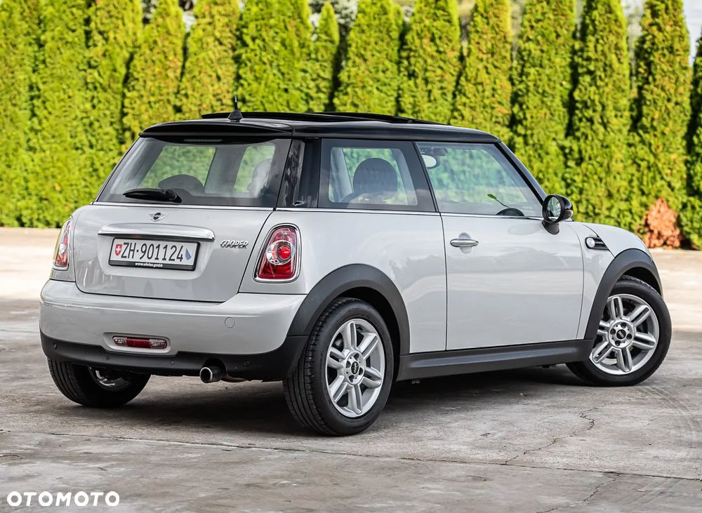 MINI Cooper - 13