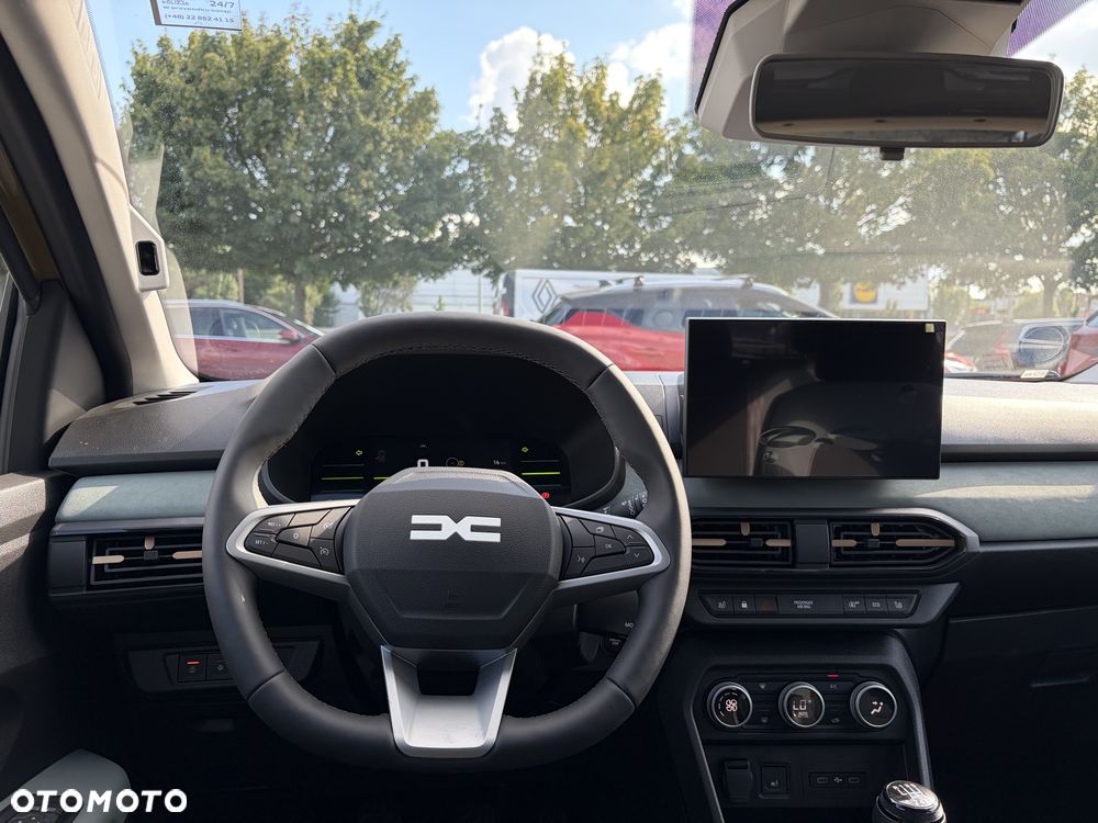 Dacia Sandero - 17