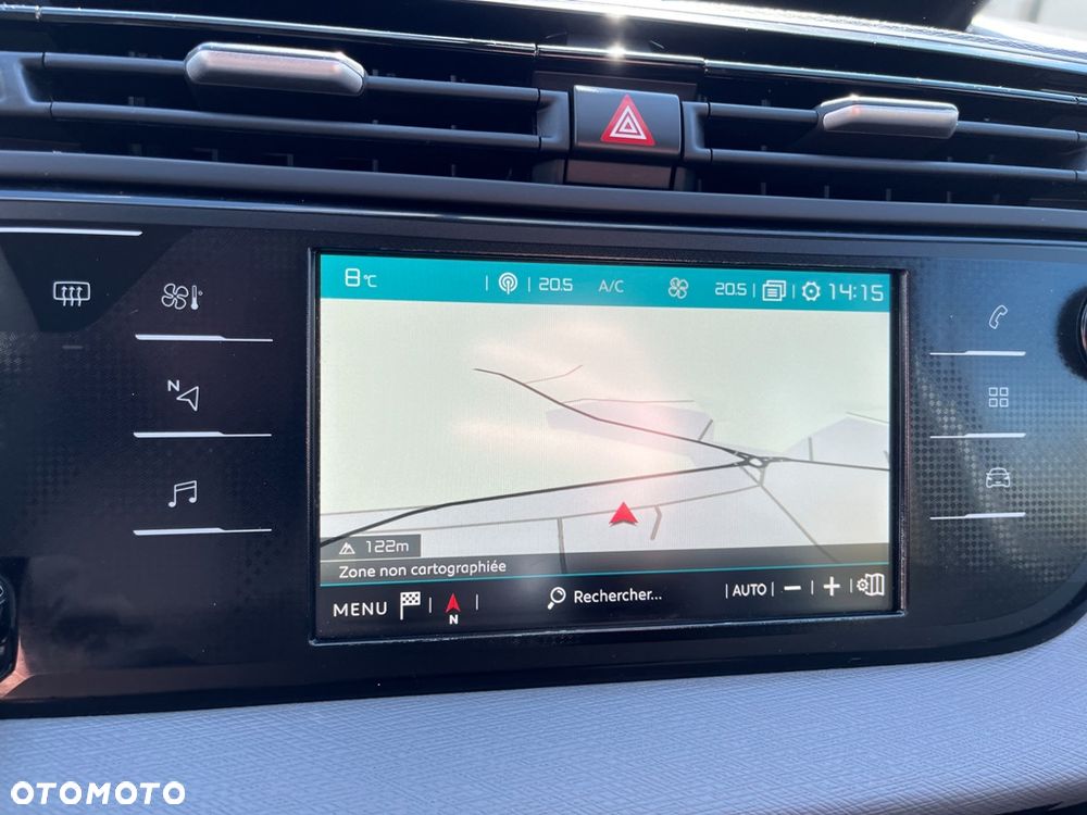 Citroën C4 SpaceTourer 1.5 BlueHDi Shine S&S EAT8 - 12