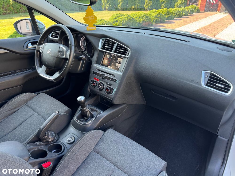 Citroën C4 PureTech 110 Selection - 17