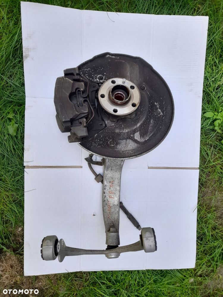 ZWROTNICA PRAWY PRZÓD 31476879 VOLVO XC60 II D4 2019R W-WA - 1