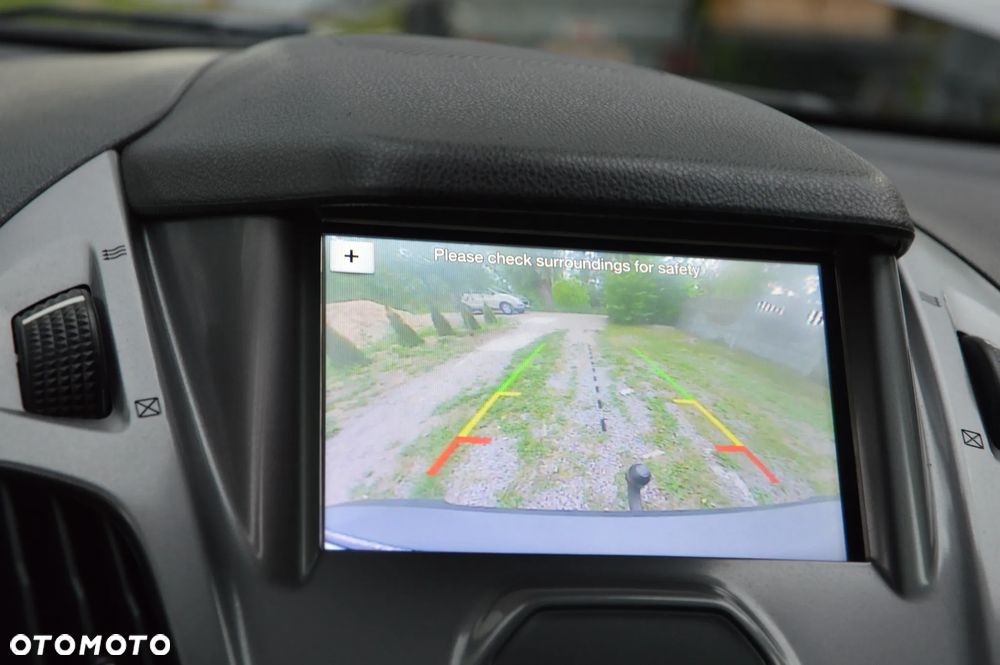 Ford TRANSIT CONNECT - 23