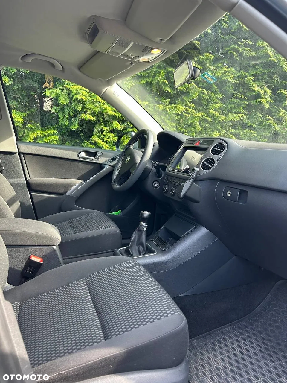 Volkswagen Tiguan 2.0 TDI 4Mot Sport&Style - 7