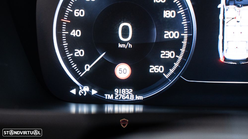 Volvo XC 90 2.0 T8 PHEV Inscription AWD - 22