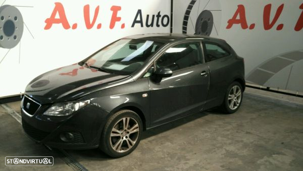Para Peças Seat Ibiza Iv Sportcoupe (6J1, 6P5) - 2