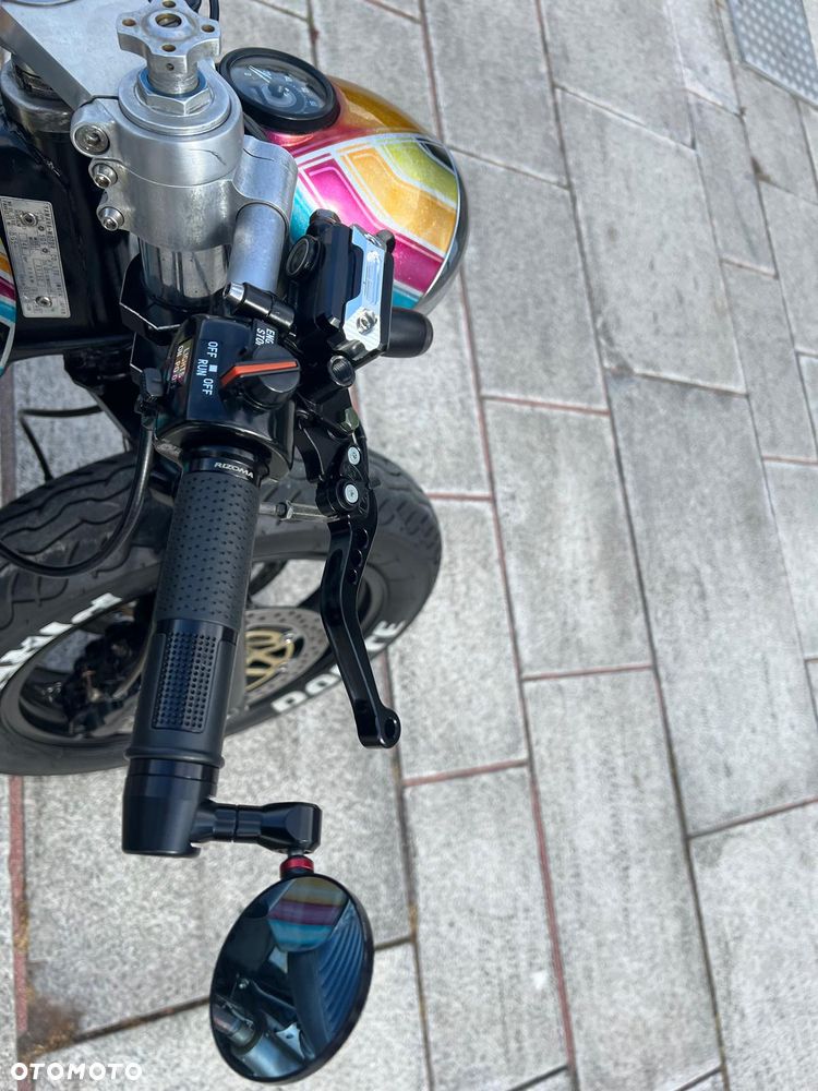 Yamaha Virago - 16