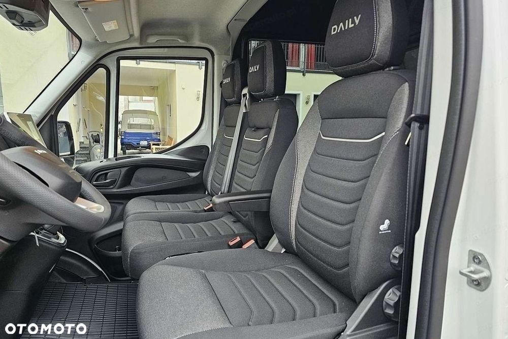Iveco Daily L4H3 Zabudowa Brygadowa 3.0 176KM - 7