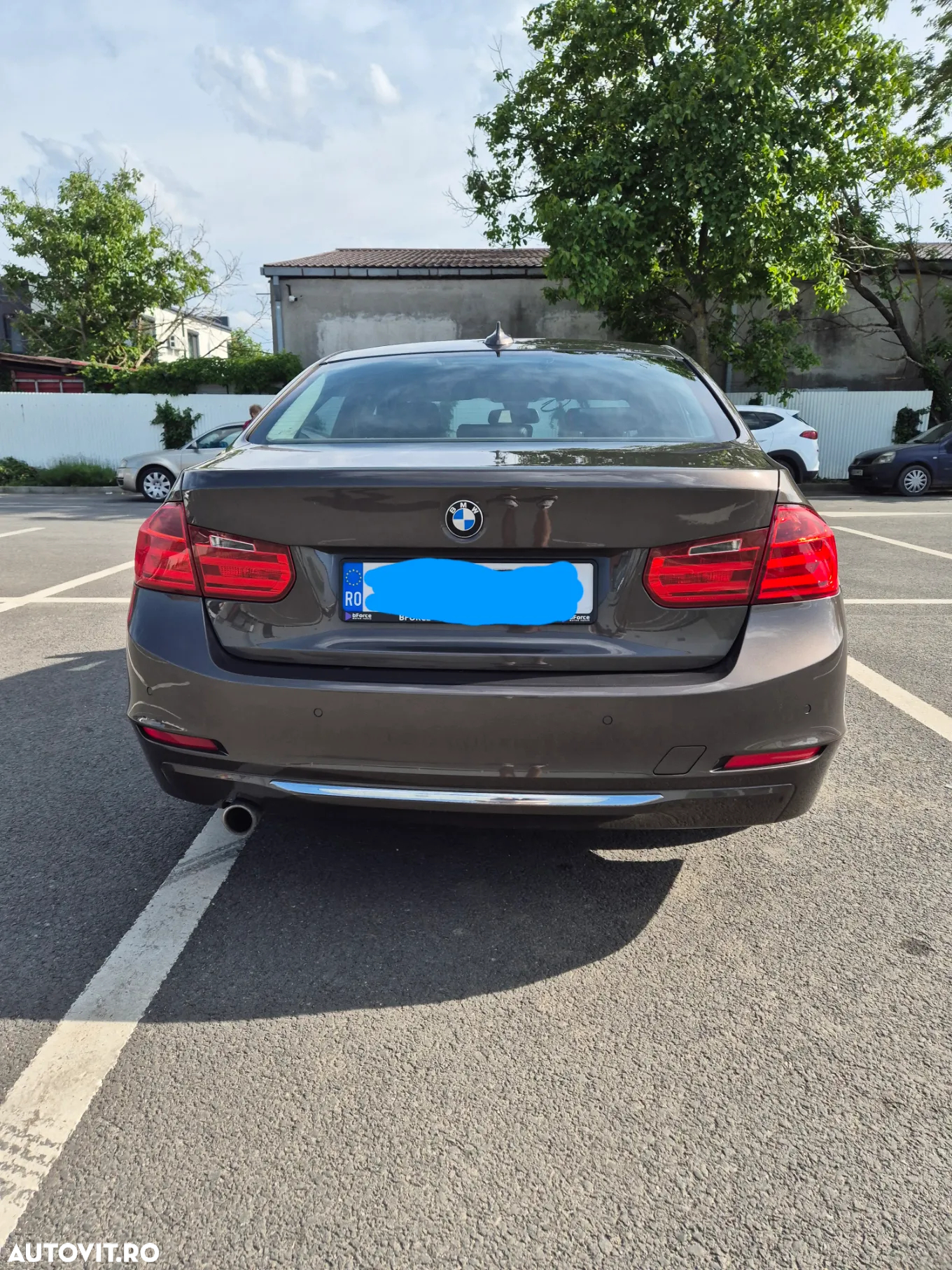 BMW Seria 3 - 3