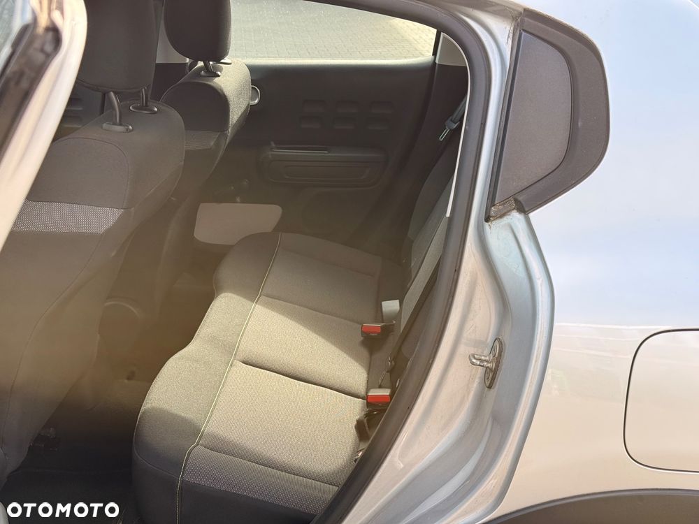 Citroën C3 1.2 PureTech Origins - 6