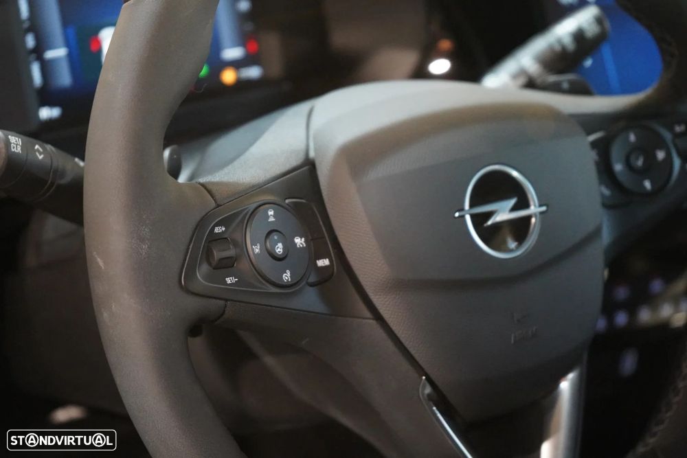 Opel Corsa - 9