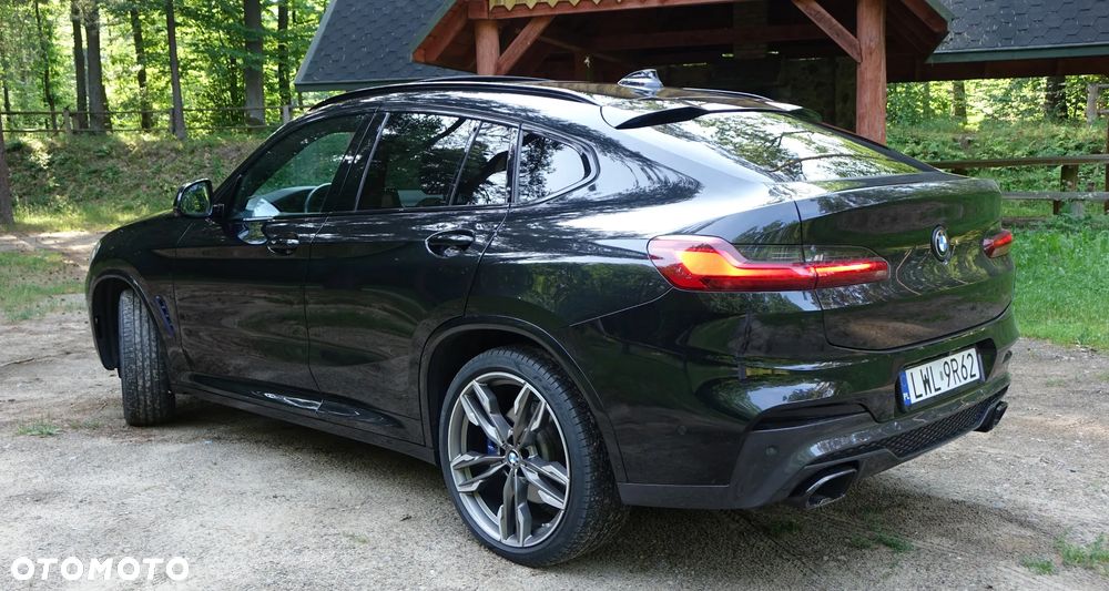 BMW X4 - 9