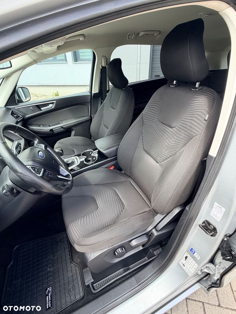 Ford S-Max 1.5 Eco Boost Start-Stopp Titanium - 17
