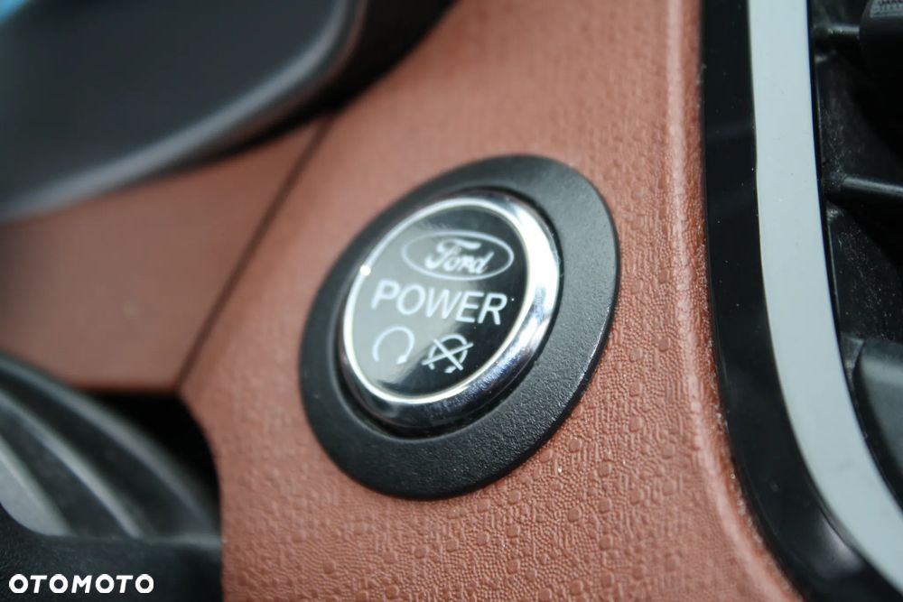 Ford Fiesta 1.0 EcoBoost ST-Line ASS - 24