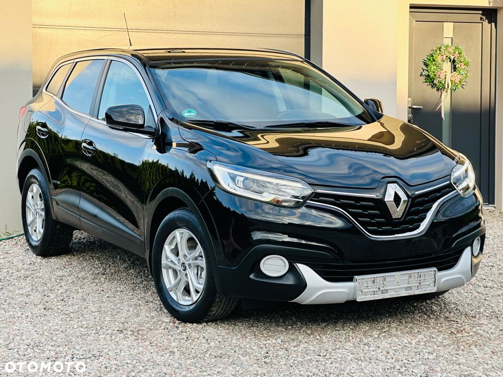 Renault Kadjar Energy TCe 130 Life - 9