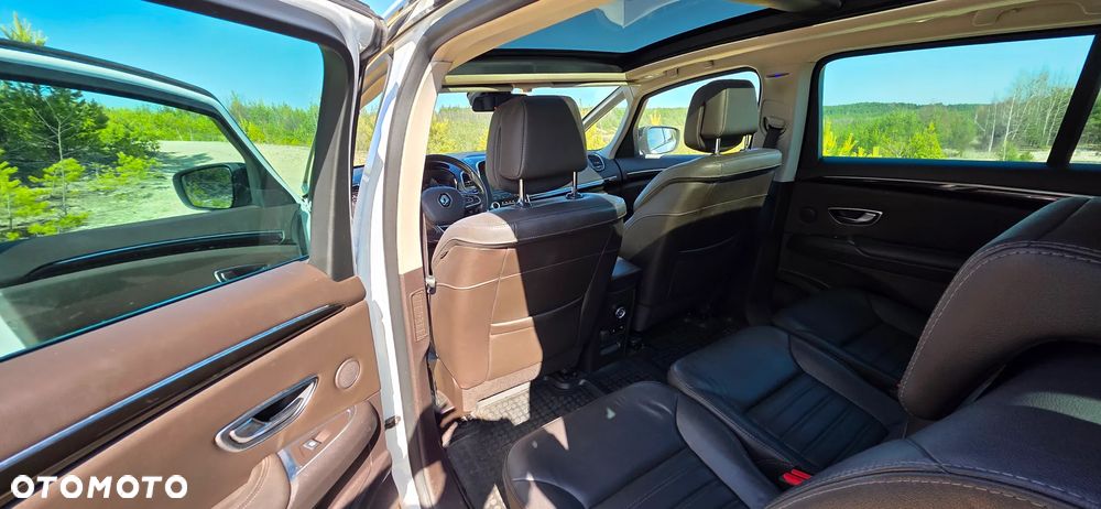 Renault Espace 1.6 dCi Energy Zen EDC 7os - 20