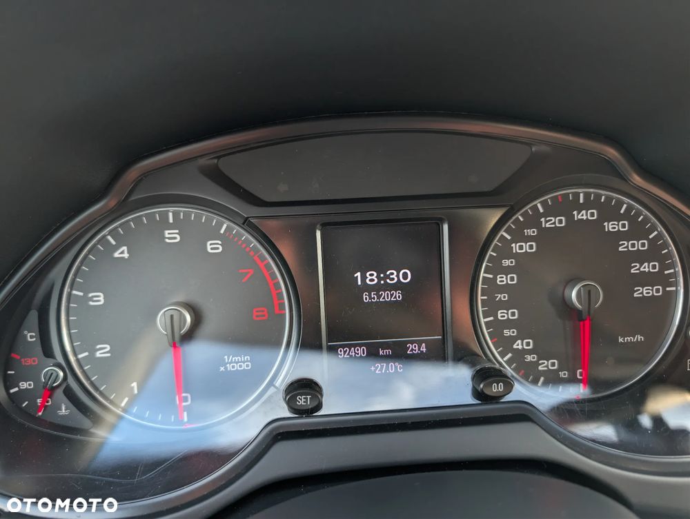 Audi Q5 - 12
