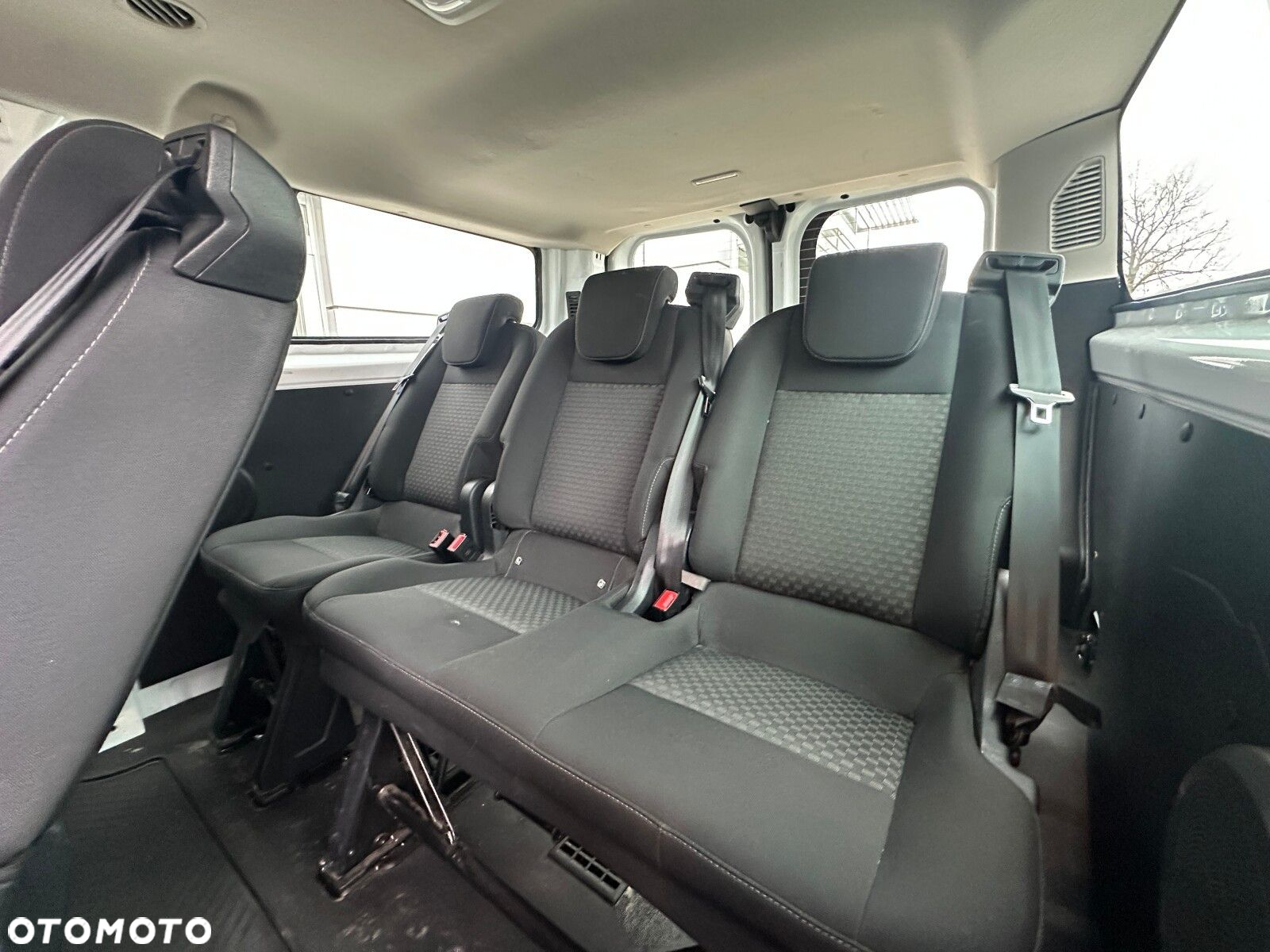 Ford Transit Custom - 20