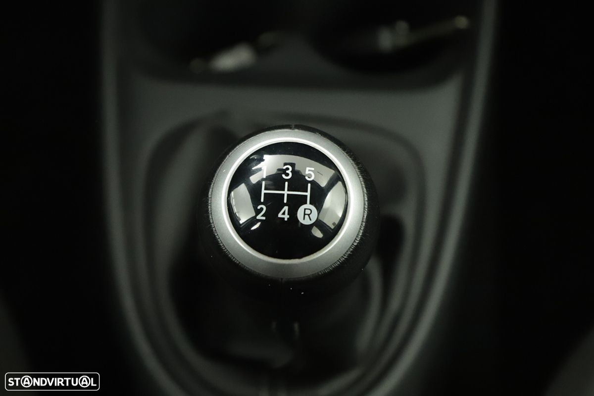 Toyota Aygo 1.0 X-Play - 13