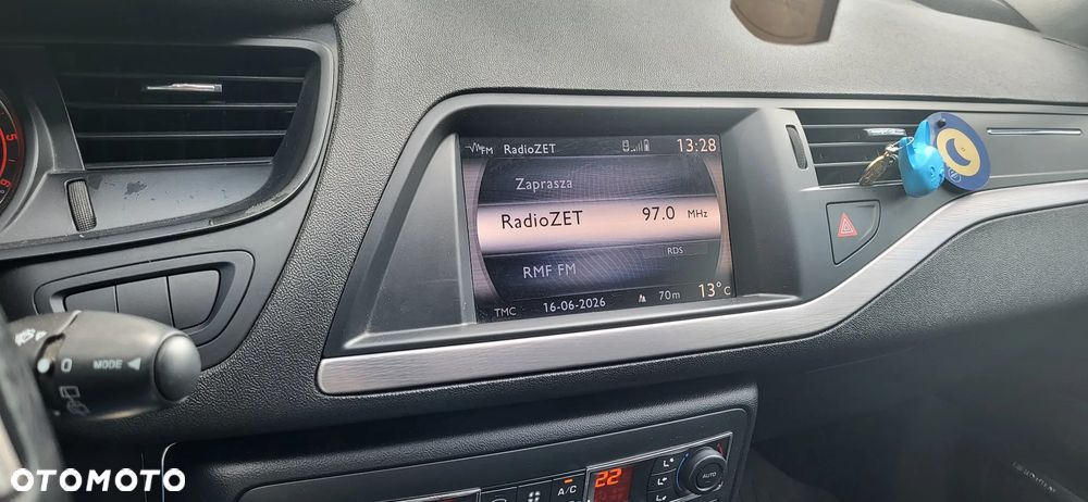 Citroën C5 2.0 HDi Seduction - 7