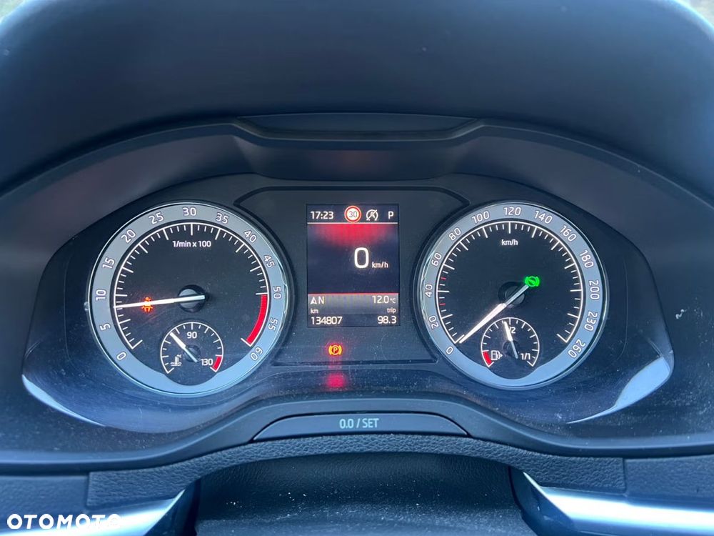 Skoda Karoq 2.0 TDI SCR 4x4 DSG Style - 10