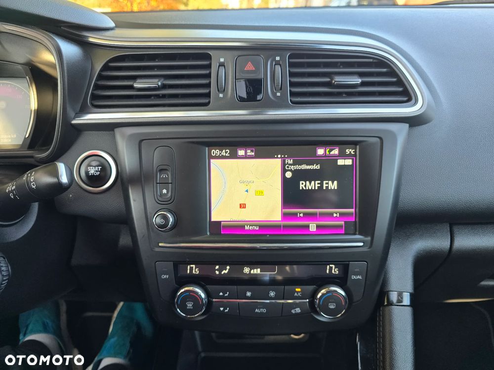 Renault Kadjar 1.5 dCi Energy Adventure EDC - 1