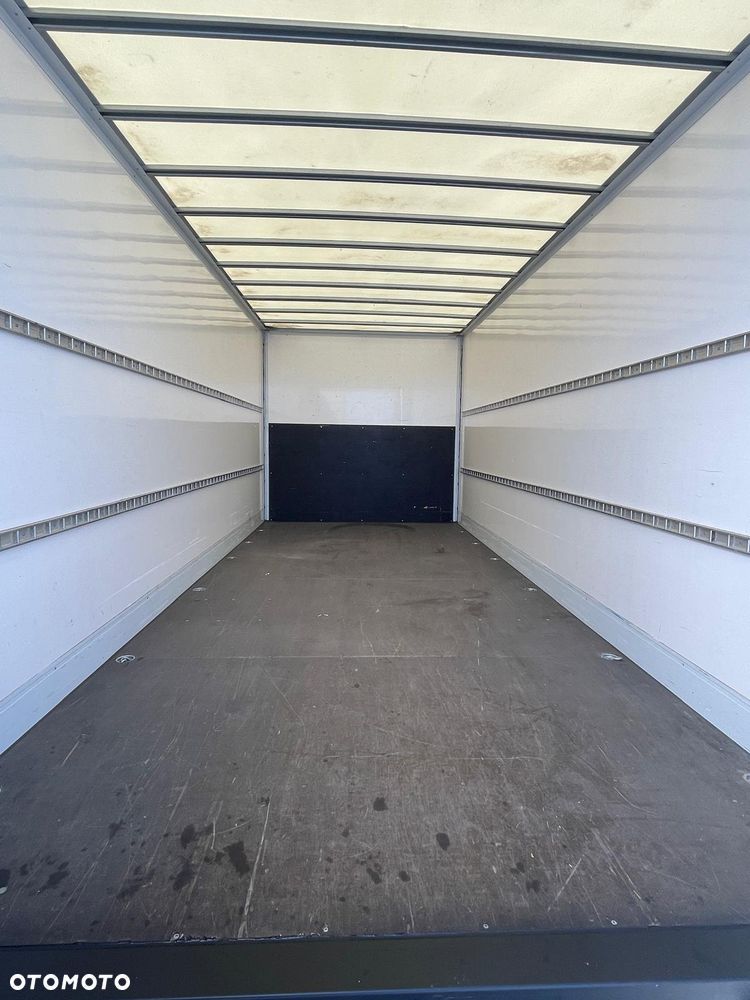 Iveco 70C18A8 Automat Kabina Sypialna Ogrzewanie 15EP Winda 1000kg! - 13
