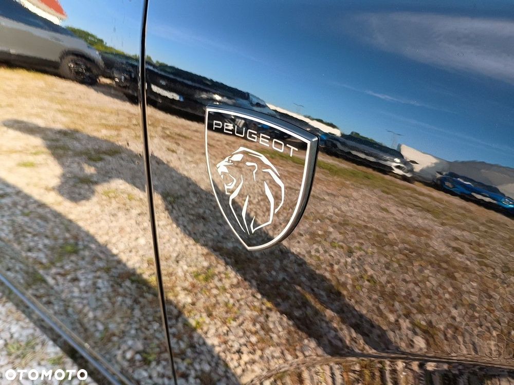 Peugeot 308 1.2 mHEV GT S&S e-DCS6 - 14